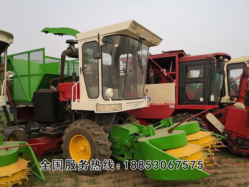 青貯打捆機(jī)的保養(yǎng)方法